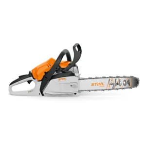 STIHL MS 182 benzinbetriebene Kettensäge